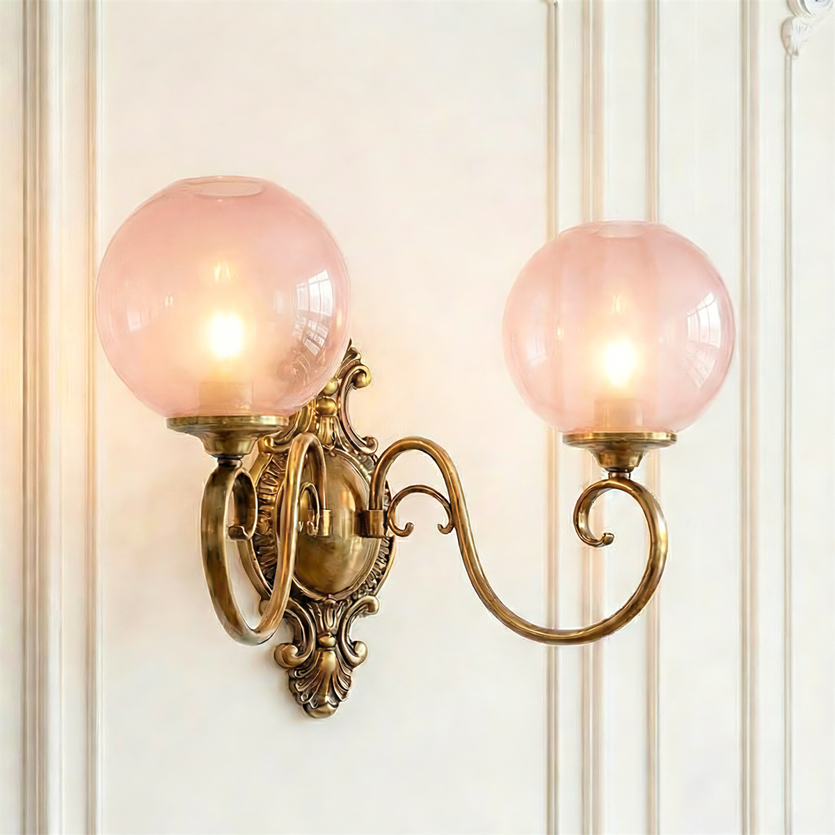 Vintarose Wall Lamp T1512