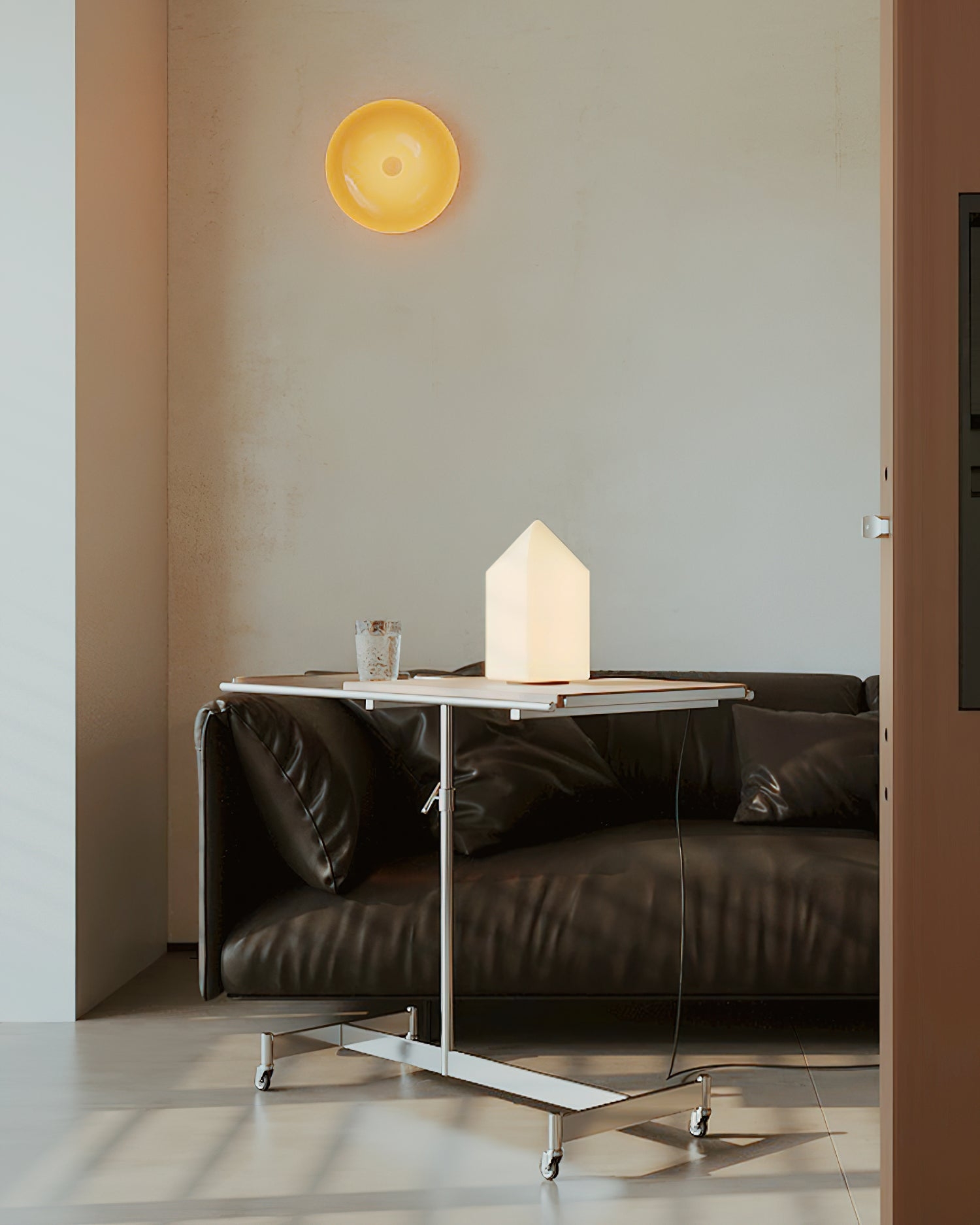 Parade Table Lamp T1448