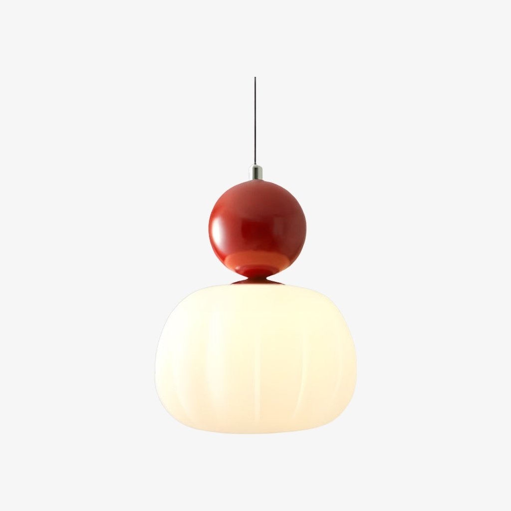 Ornavigo Modern Art Deco Pendant Light - Bauhaus Inspired Lighting for Kitchen Island T571