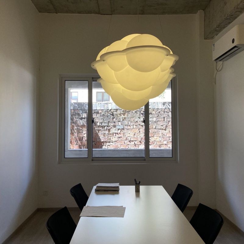 Nuvola Pendant Light