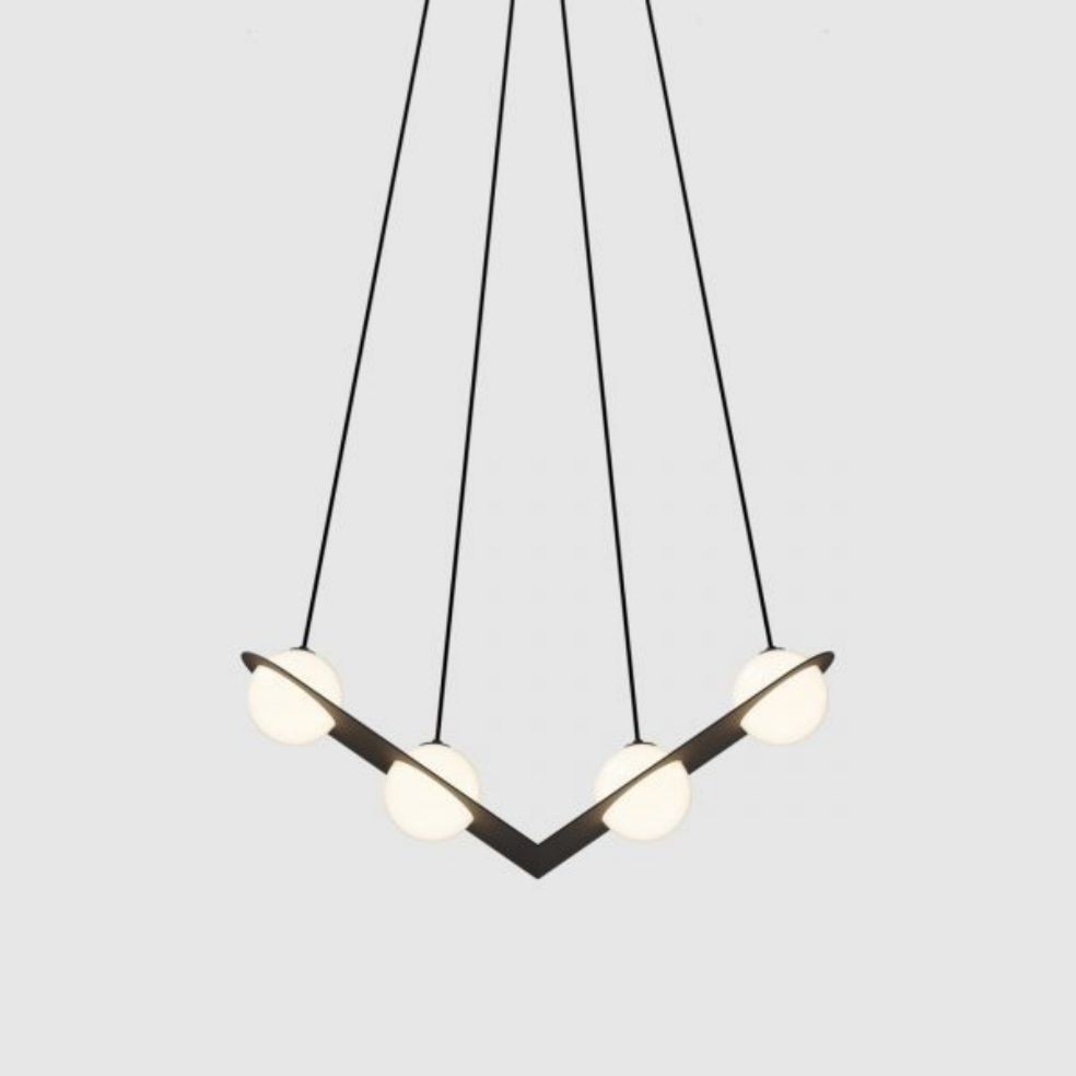 Laurent Suspension