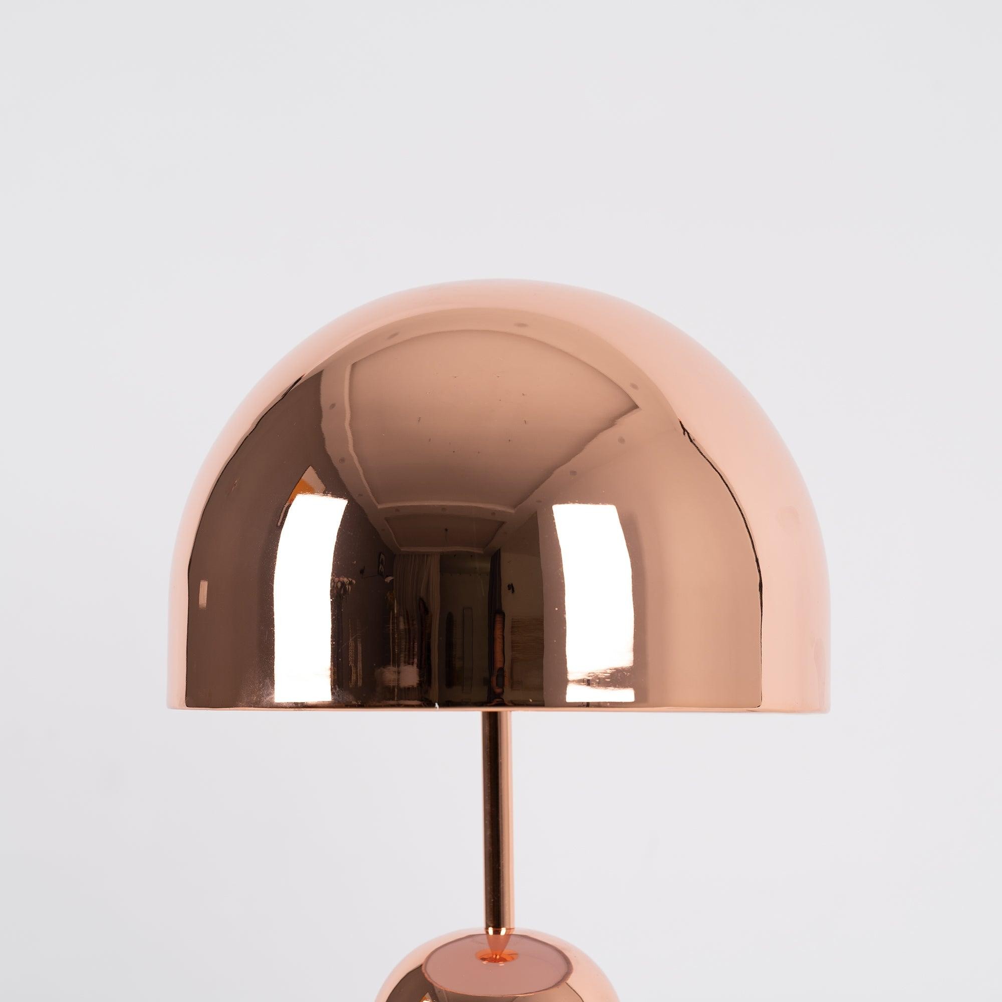 Bell Table Light T041