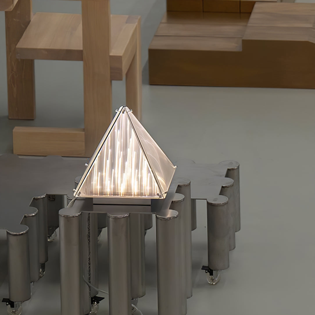 Fragment Table Lamp T1669