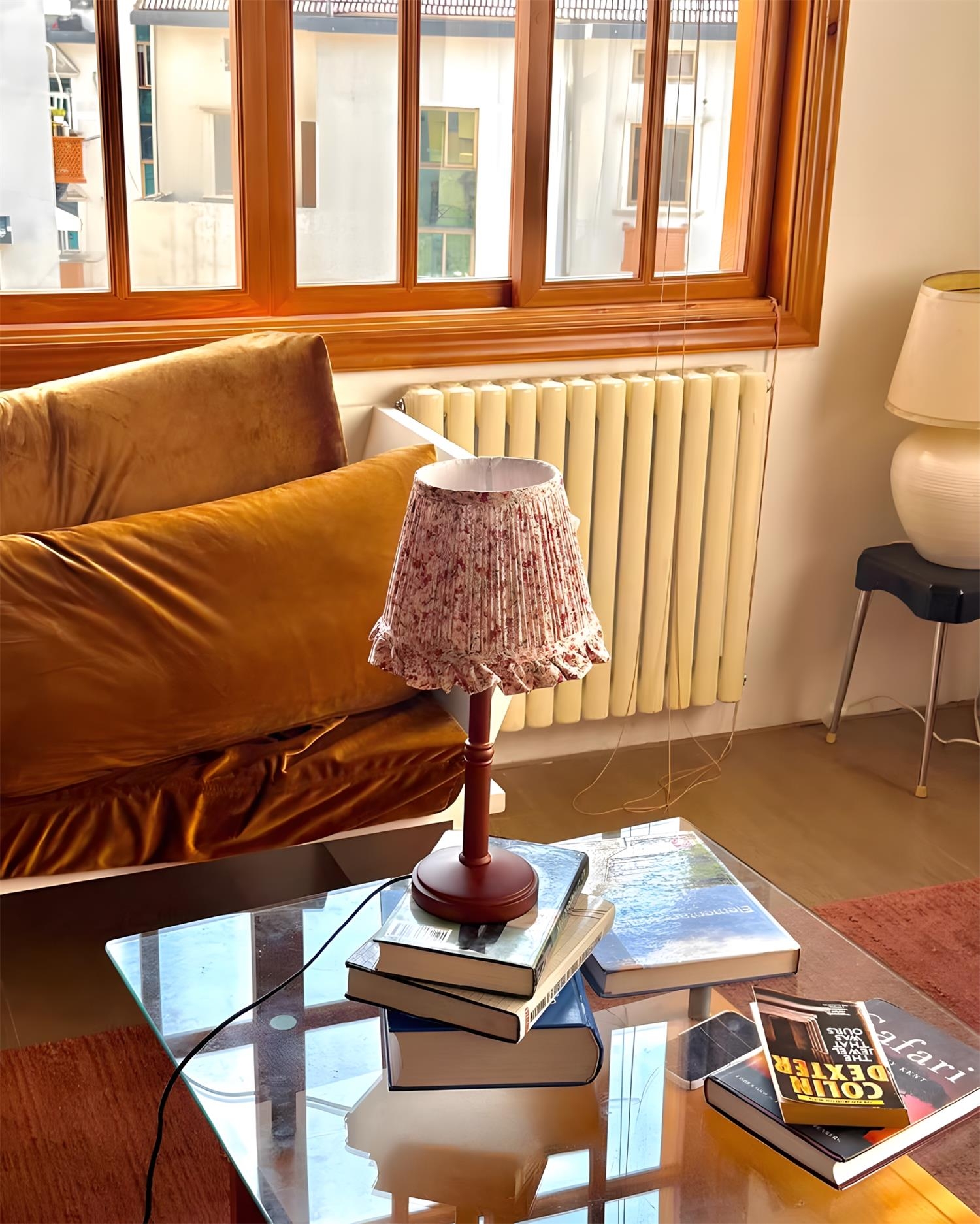 Briarfield Table Lamp T1559