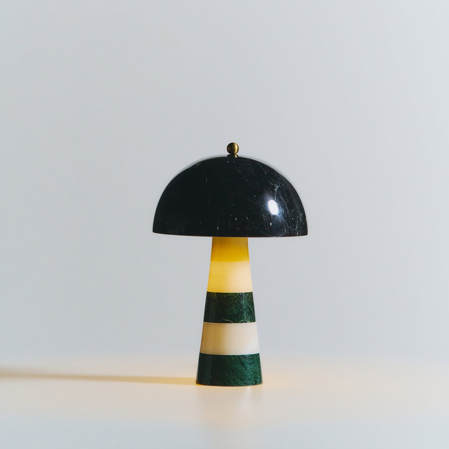 Hed Marble Table Lamp T1902