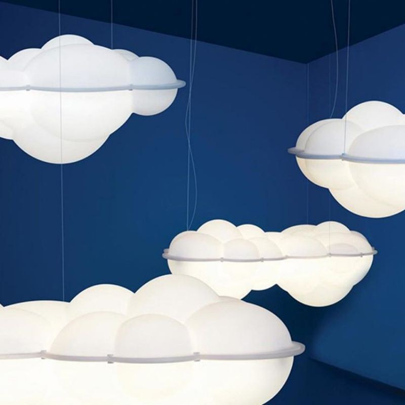 Nuvola Pendant Light