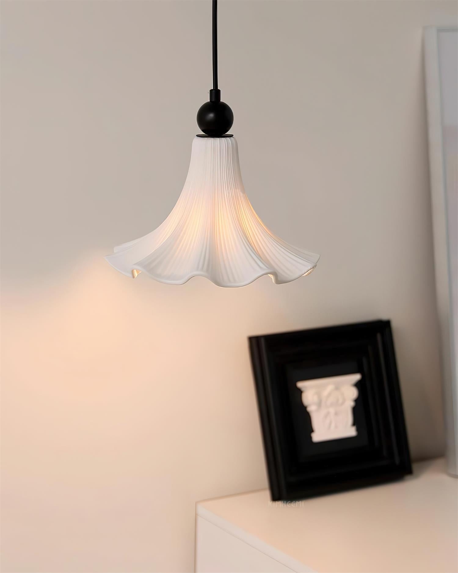 Florin Ripple Pendant Lamp T1370