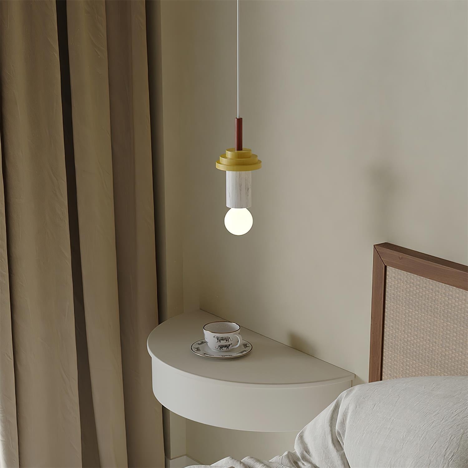 Junit Pendant Lamp T1447