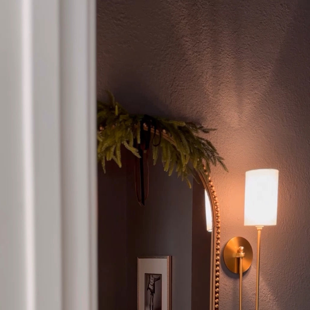 Harlem Wall Lamp T1780