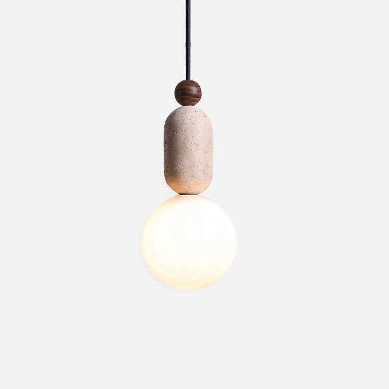 Daniel Pendant Lamp T1249