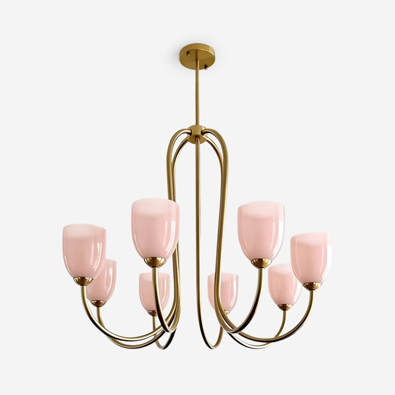 Mild Velin Chandelier T1567