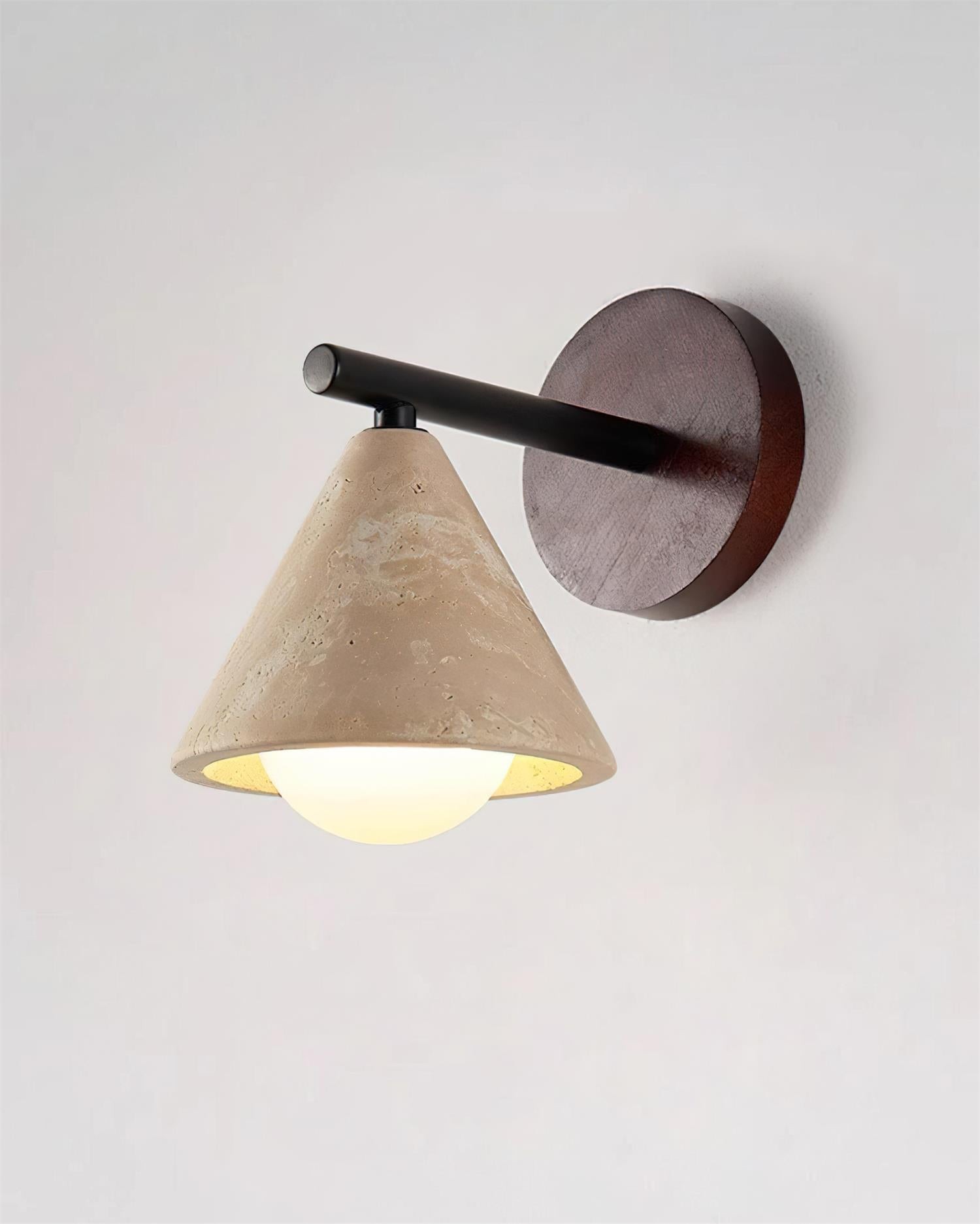 French Medieval Style Simplicity Wall Lamp G56