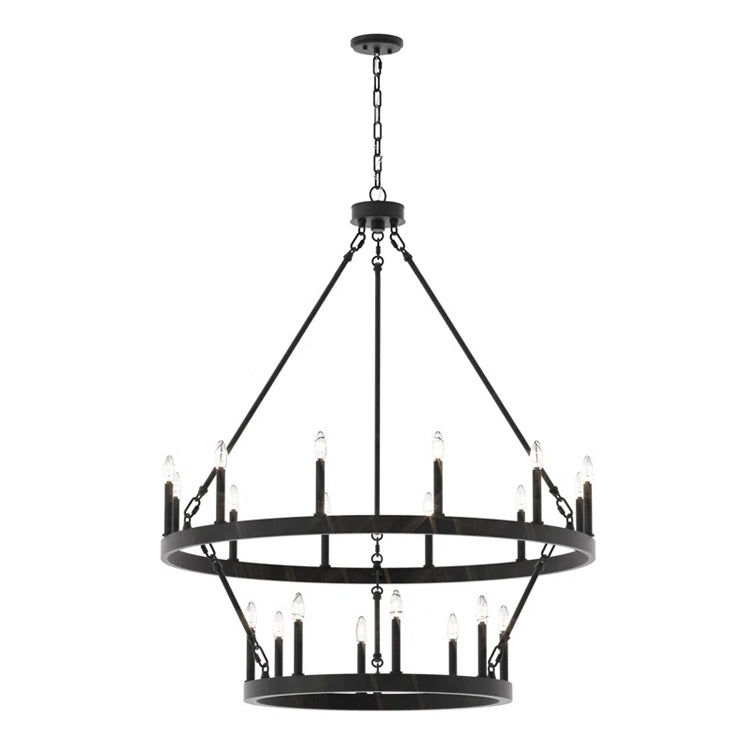 Avalee Chandelier T1803
