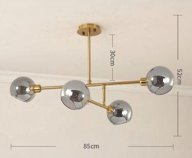 MERZINA Chandelier