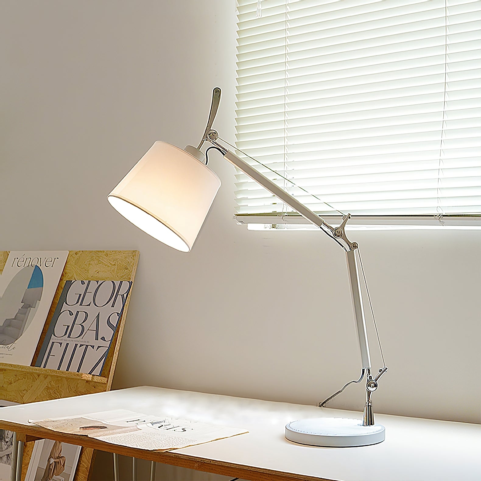 Velthea Table Lamp T1938