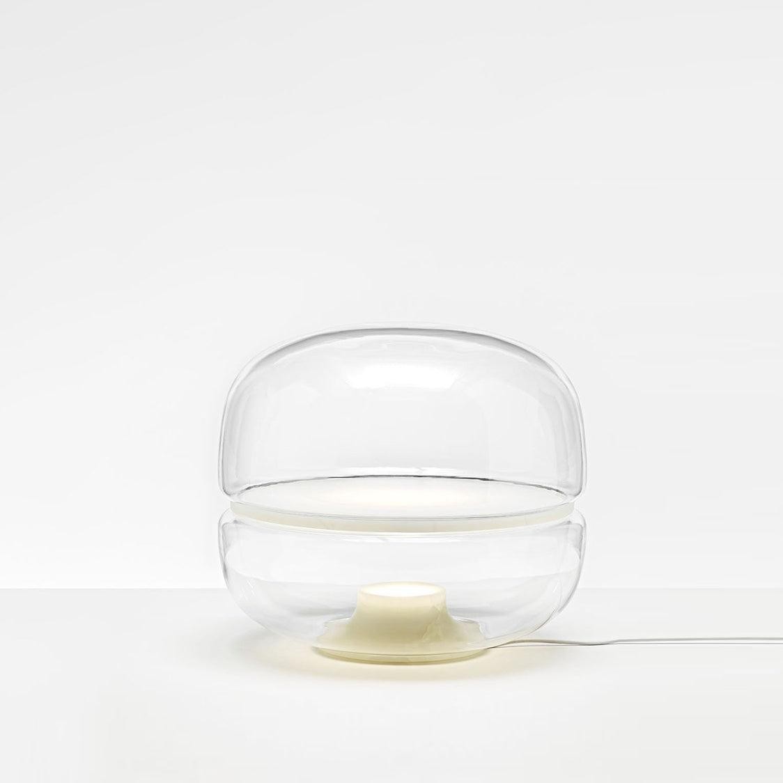 Macaron Glass Modern Table Lamp M138