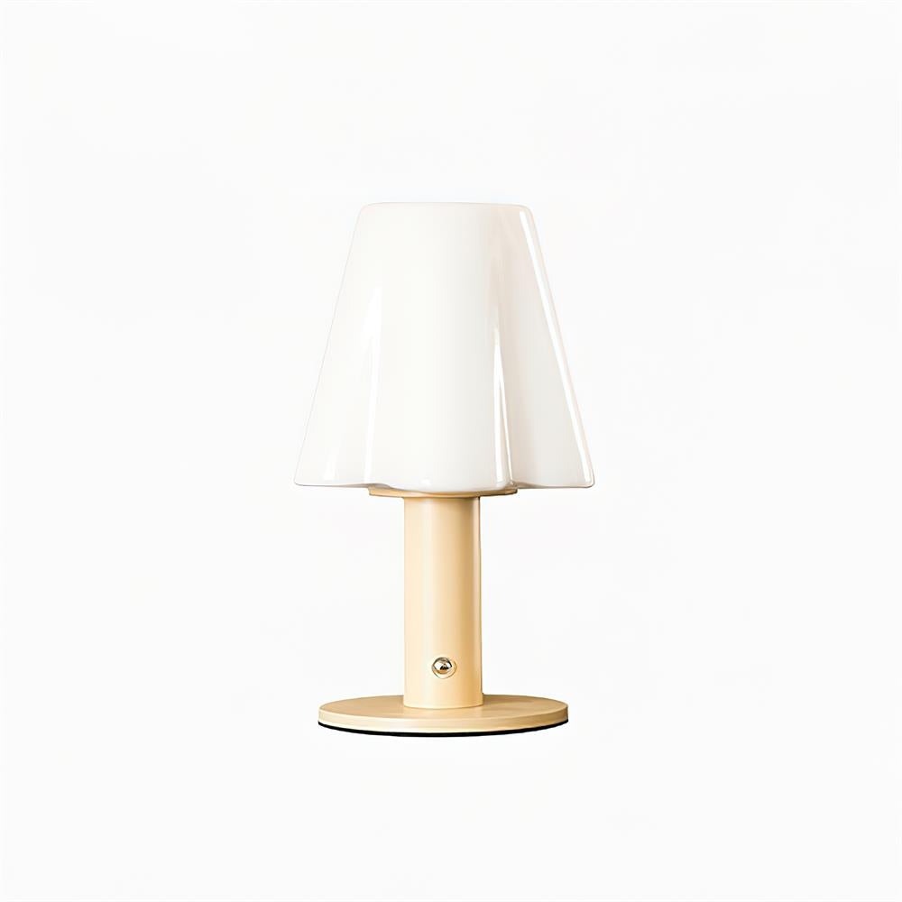 Mossy Table Lamp T1333