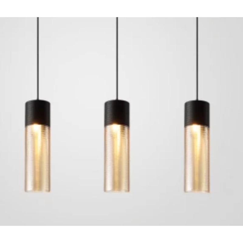 Apera Glass Hanging Lamp