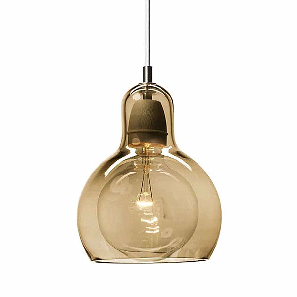 Bulb SR1/Mega Bulb SR2 Pendant Light