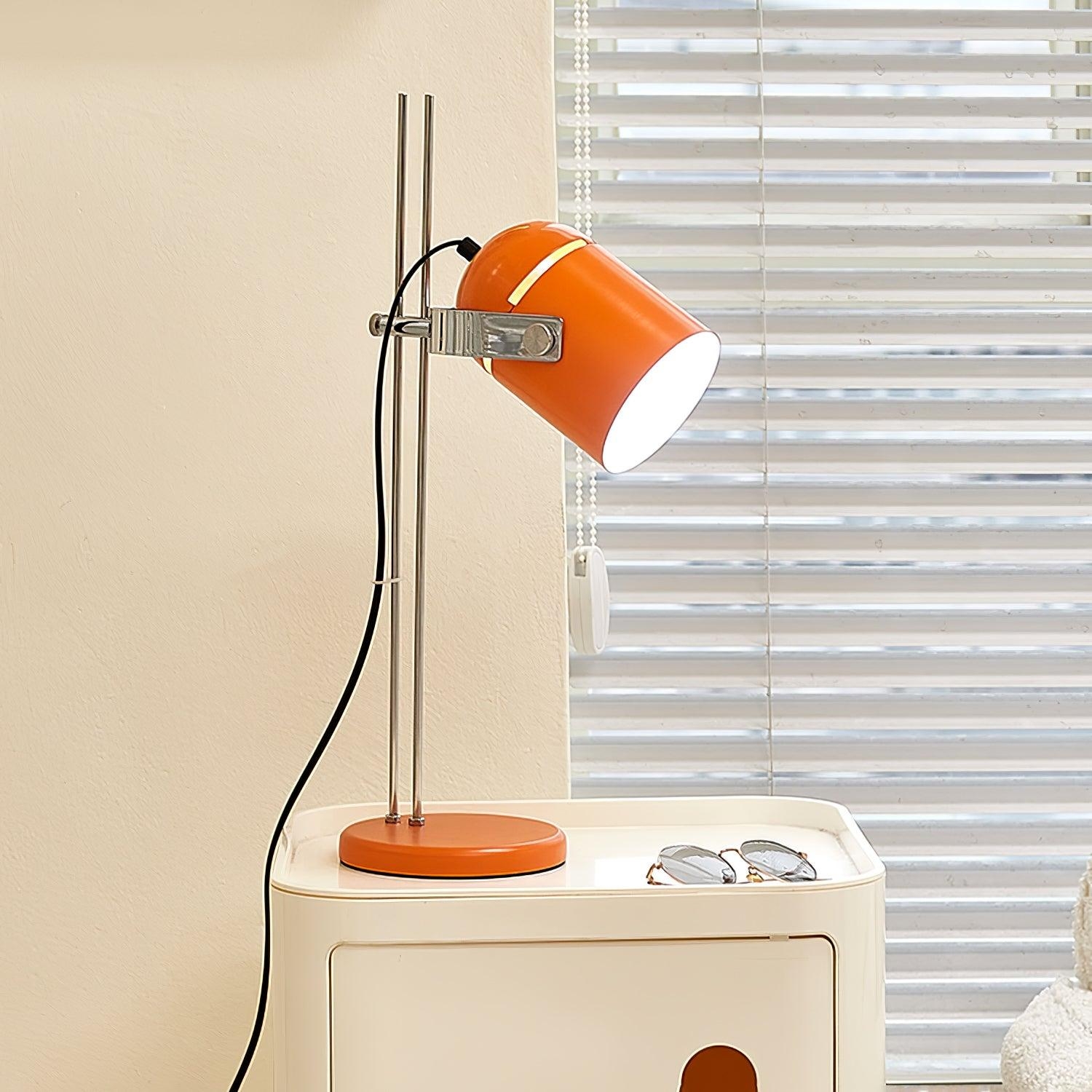 Adjusta Liftable Desk Lamp T1594