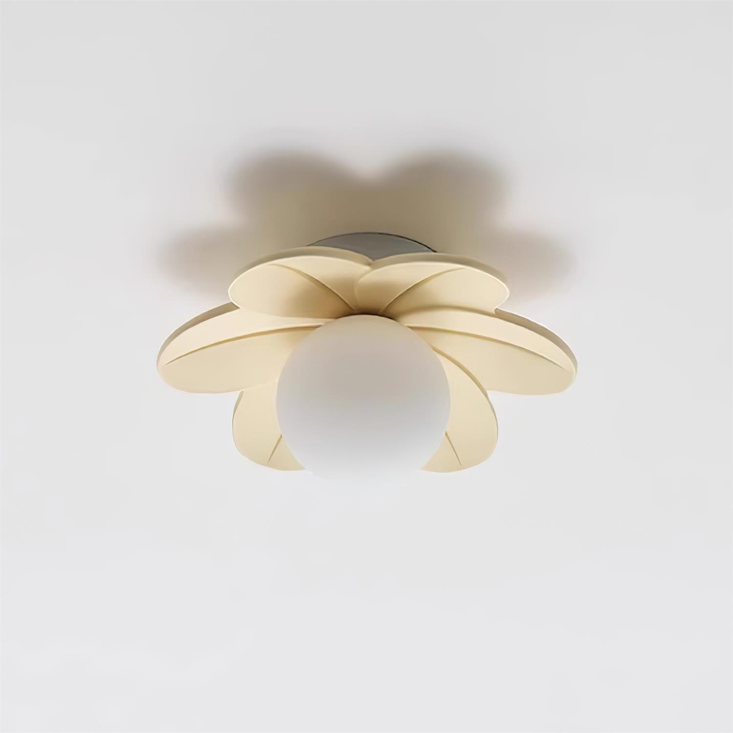 Flower Ceiling Light P015