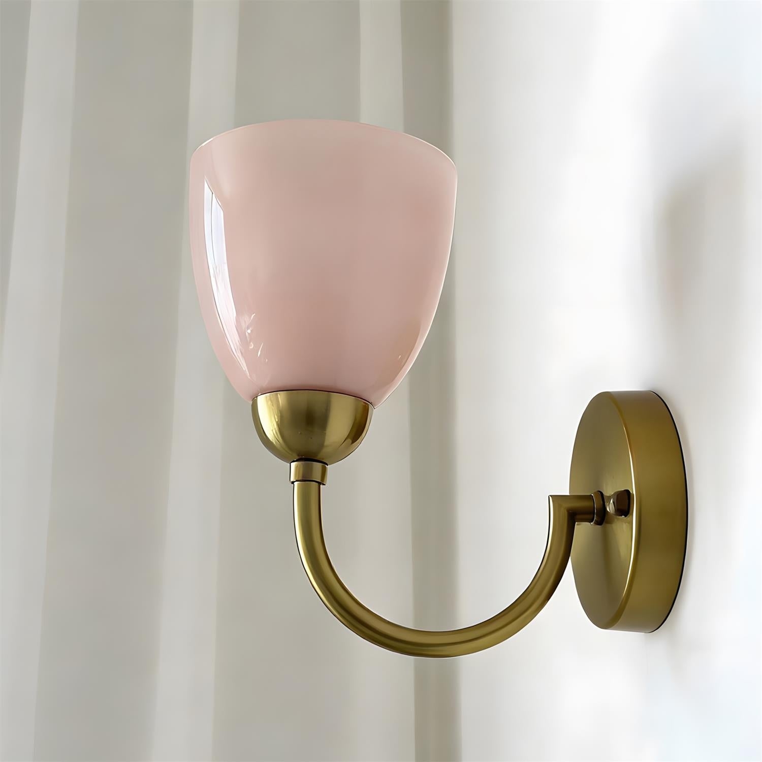 Mild Velin Wall Lamp T1560