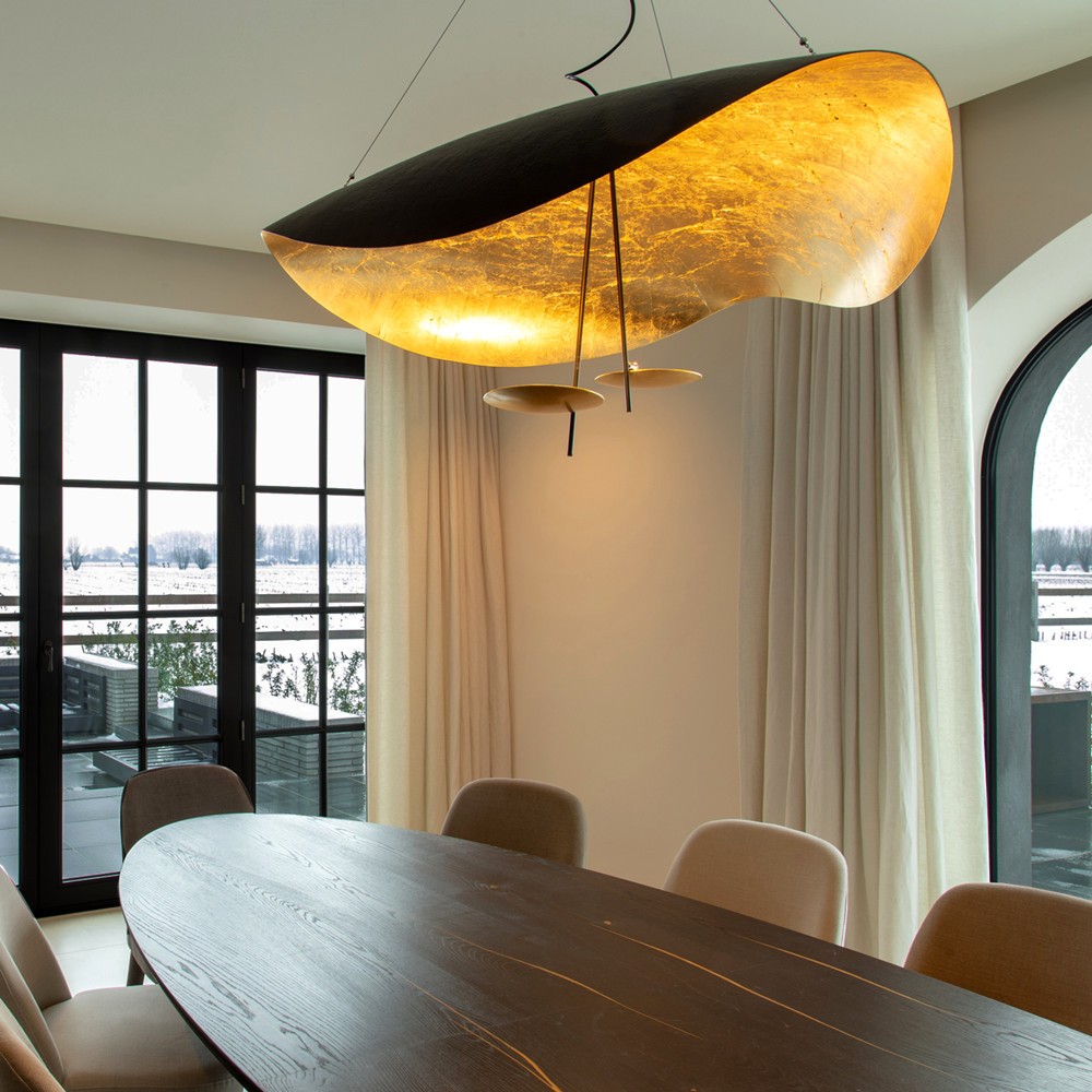 Plumeo S1 Pendant Light/Ceiling light