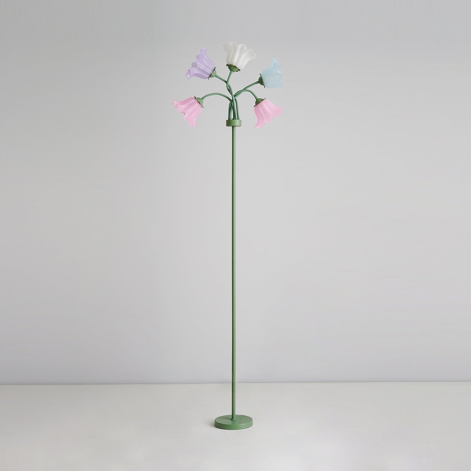 Florinetta Floor Lamp T1339