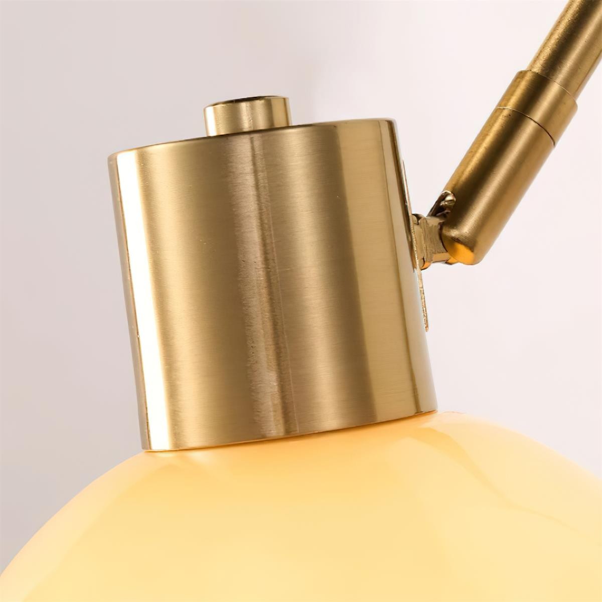 Retro Style Removable Wall Lamp M84