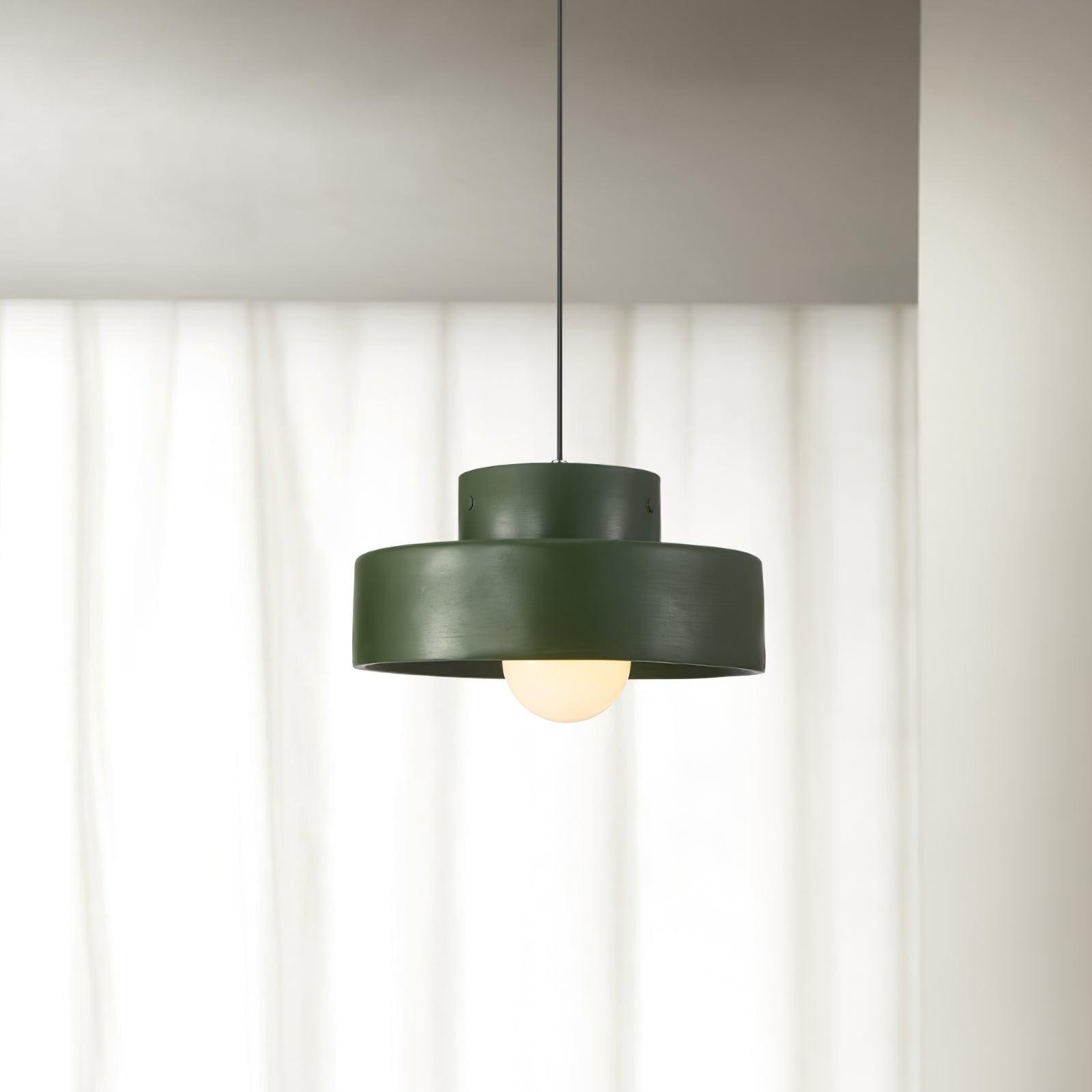 Classic Traditional Pendant Light M298