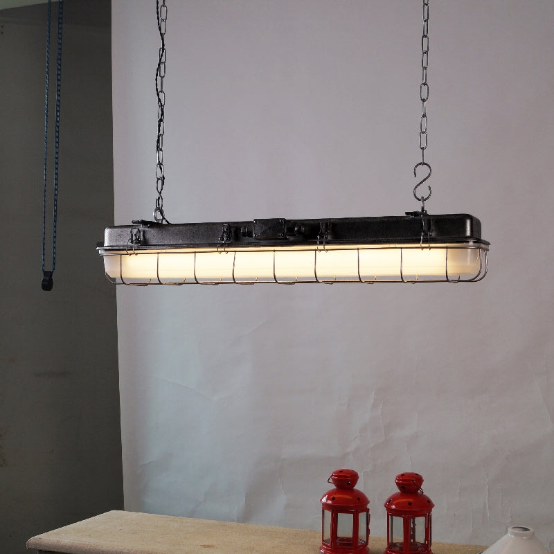 Porringer Pendant Lamp T1706