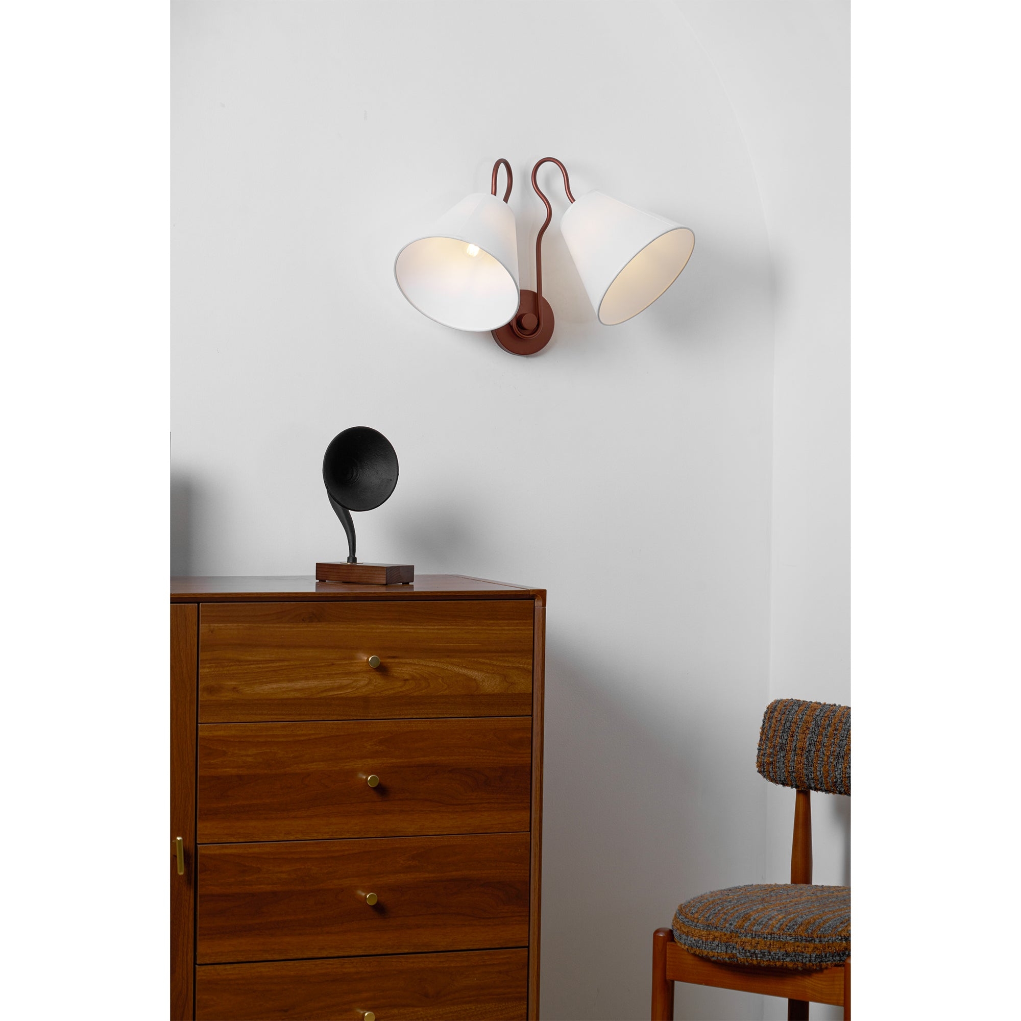 Madelyn Wall Lamp T1804