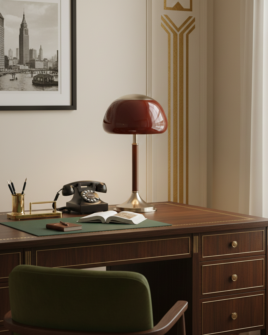 Brunello Table Lamp T1508
