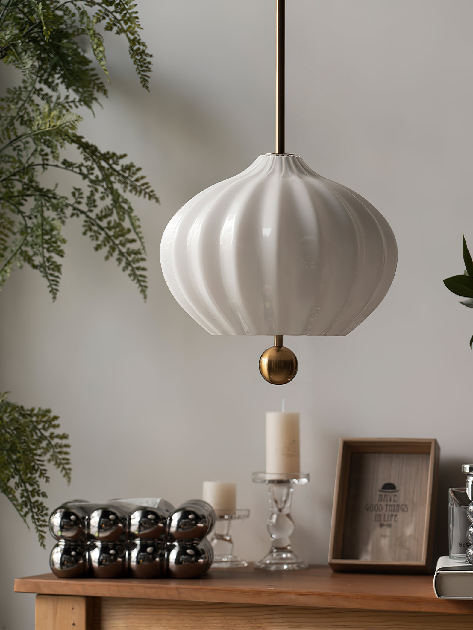Lilli Pendant Lamp T1677