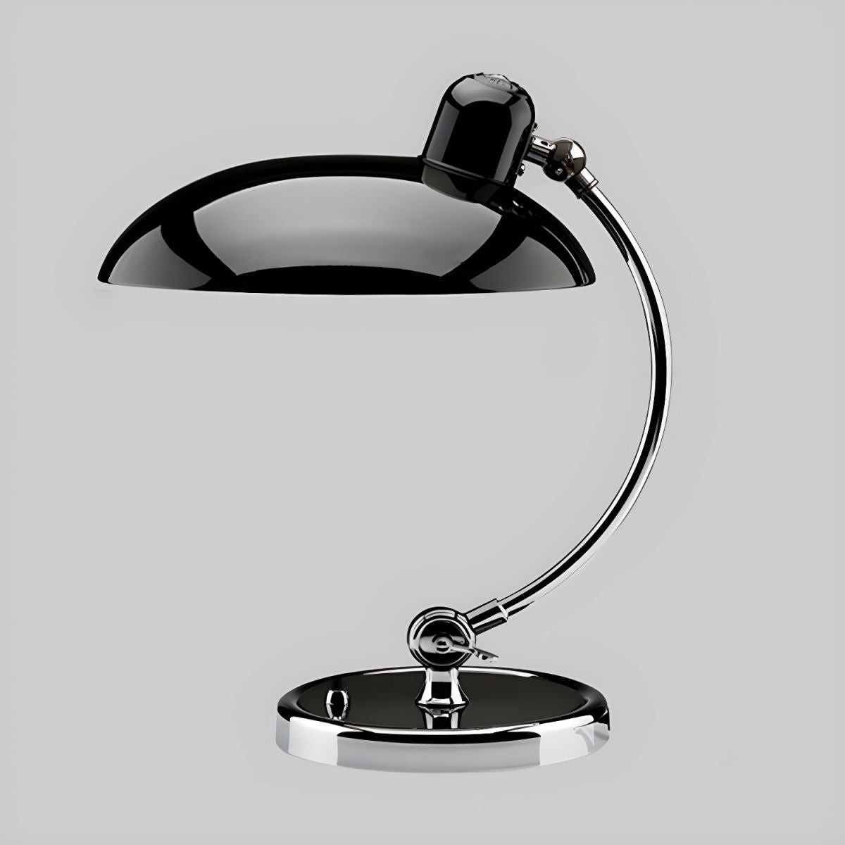 Retro Curve Desk Lamp M511
