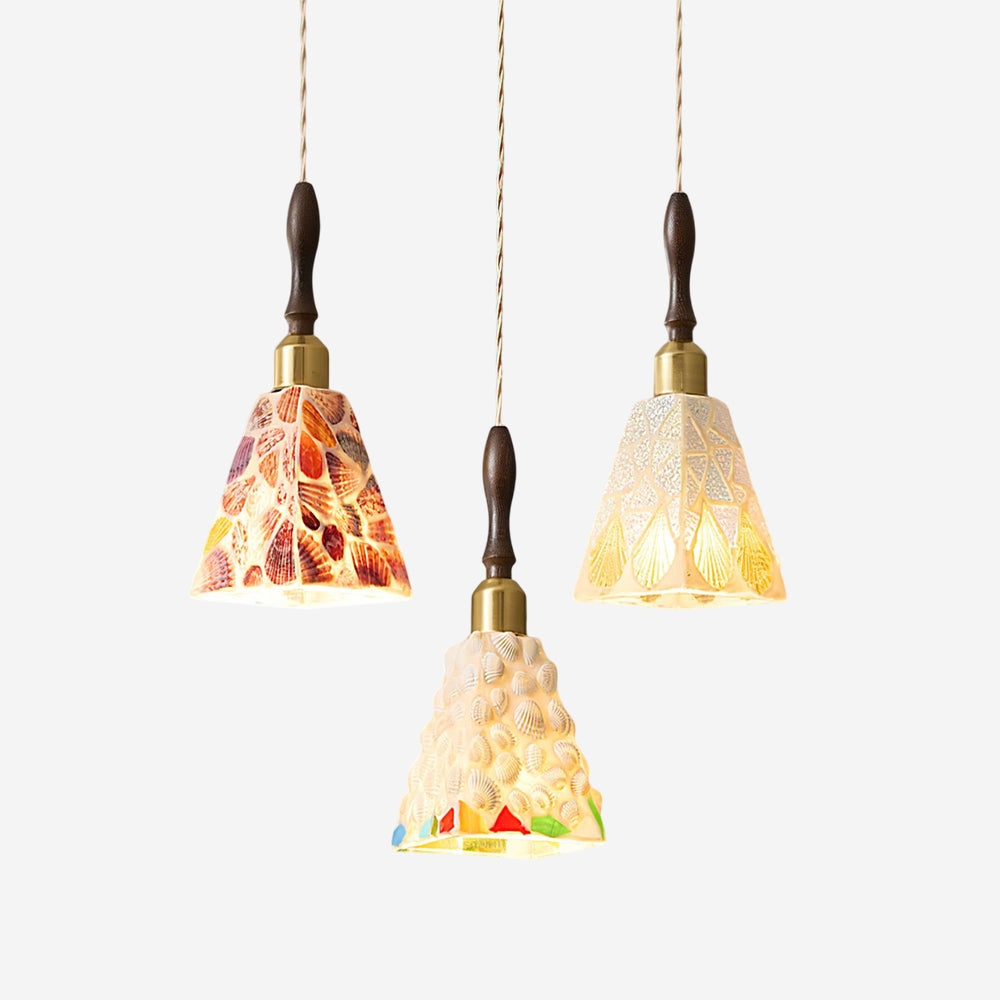 Cabana Pendant Lamp T1353