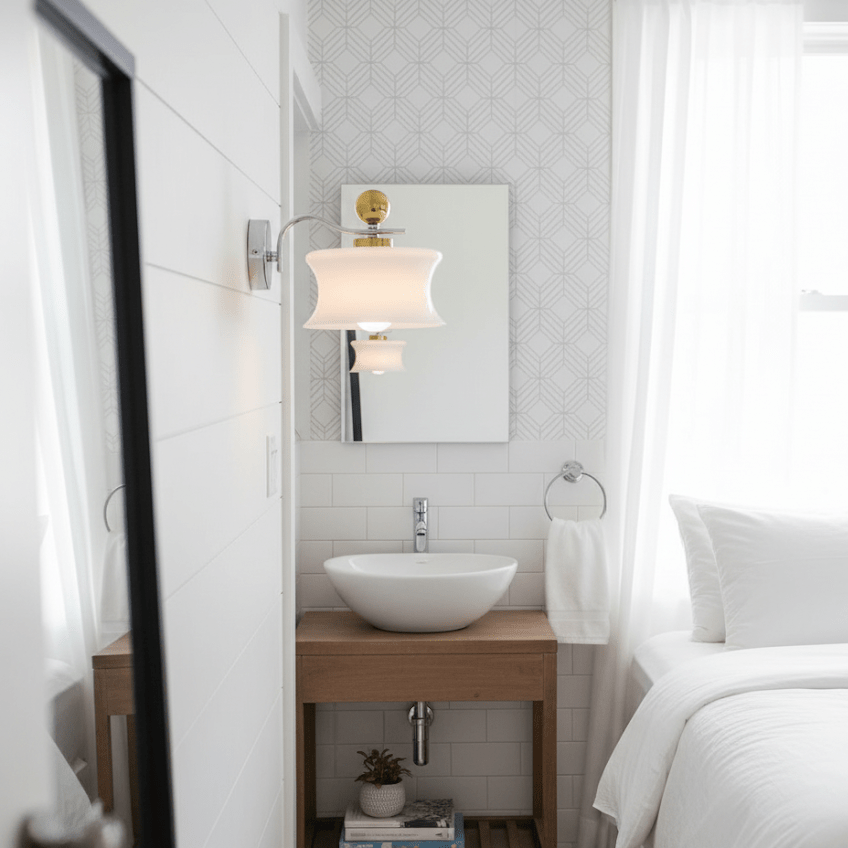 Adorn Wall Sconce T1601