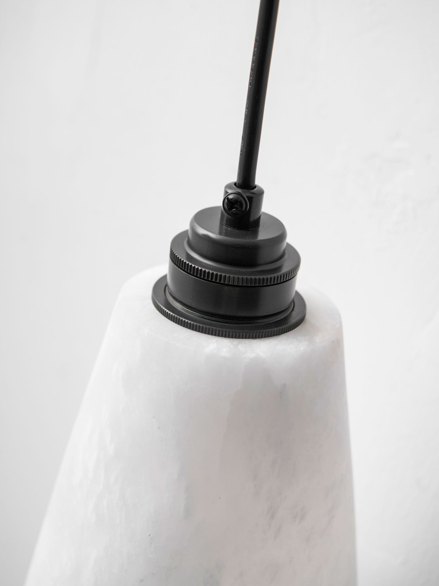 Droplet Alabaster Wall Lamp T1627