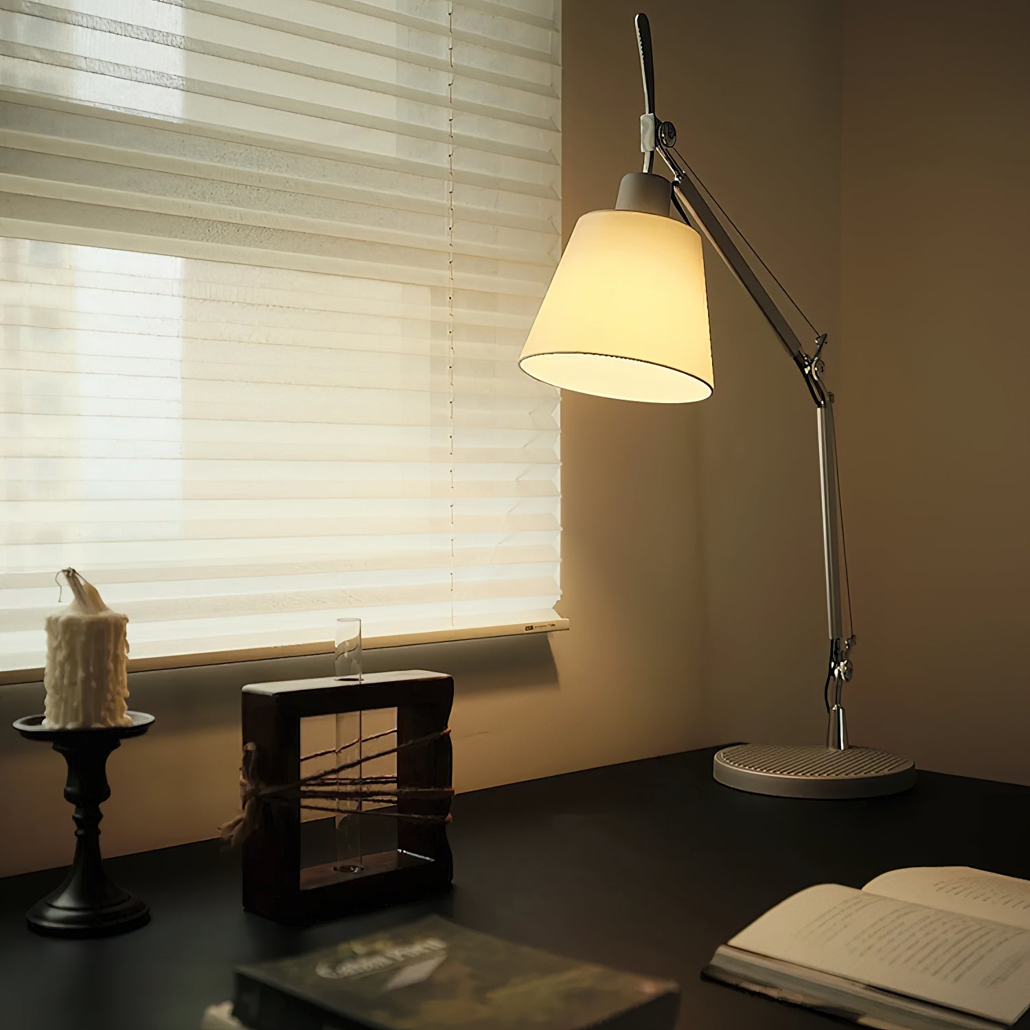 Velthea Table Lamp T1938