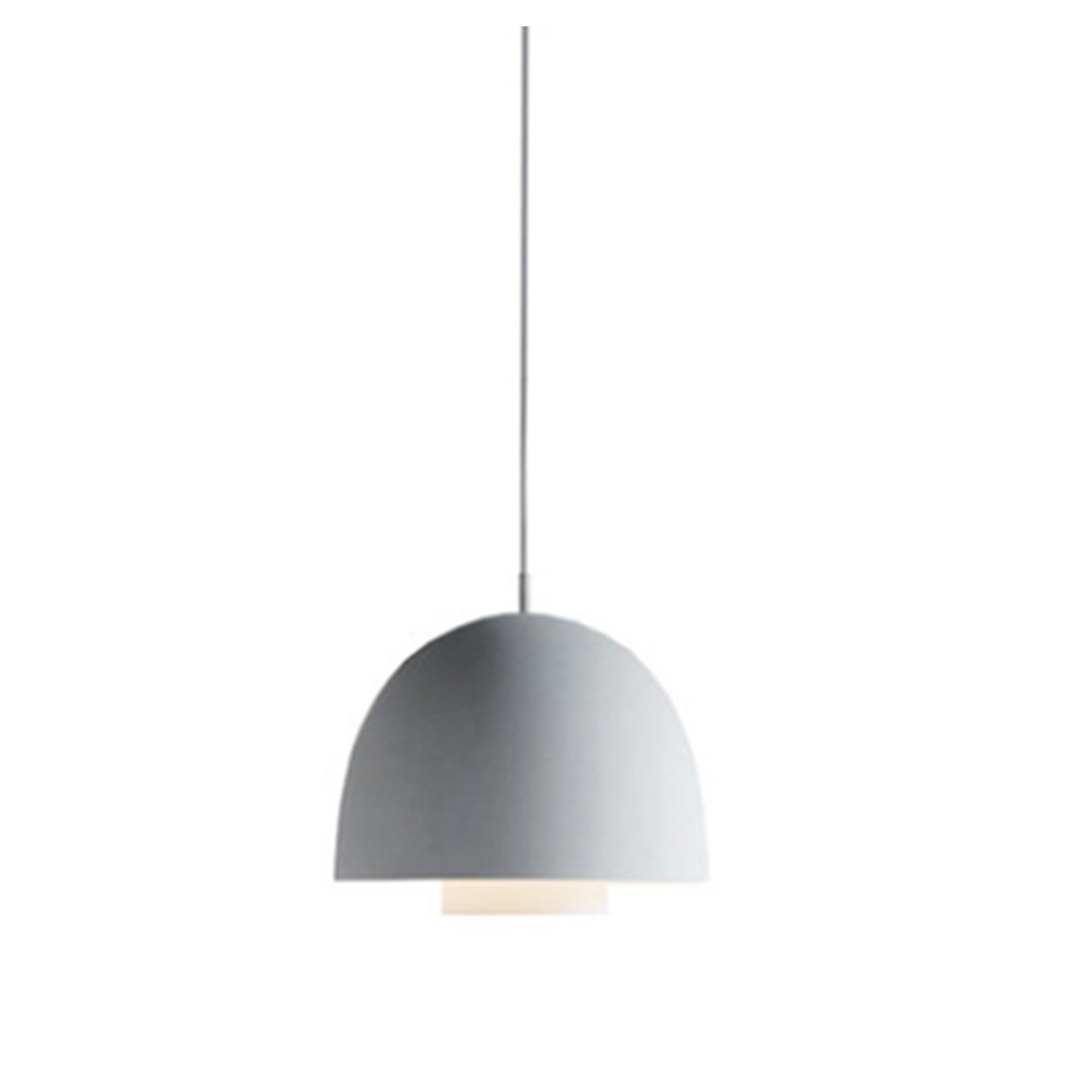 STONE Scandinavian Pendant Lamp