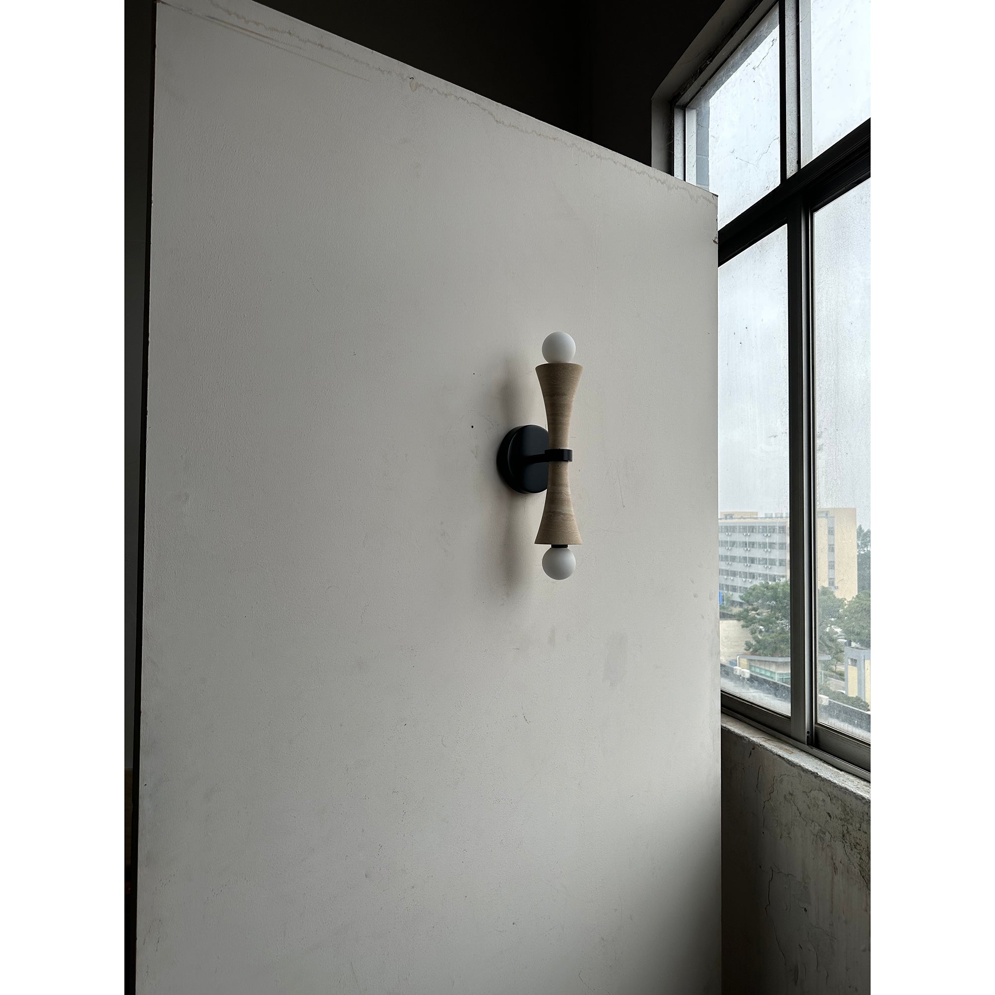 Dax Wall Lamp T1866