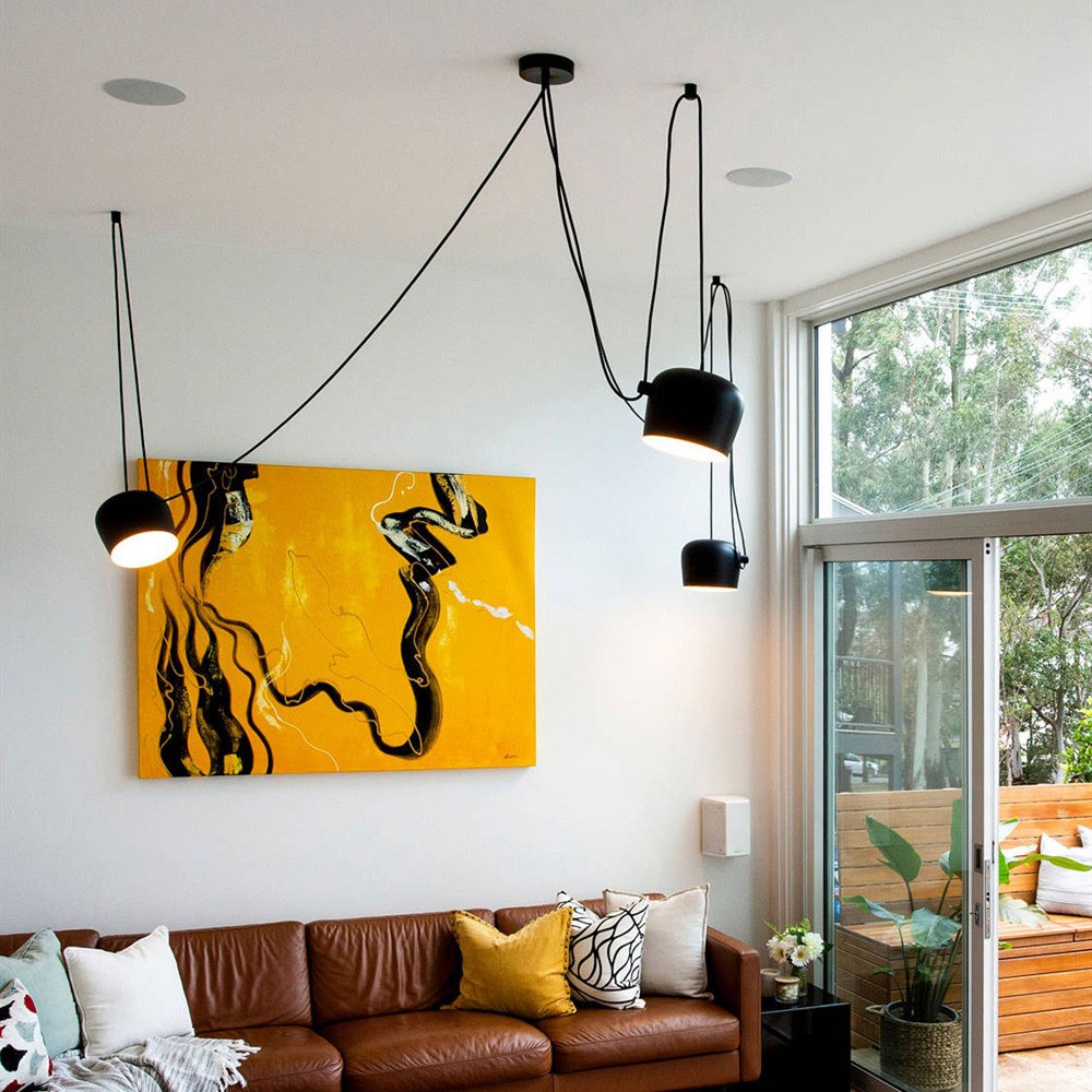 Axiomorna Pendant Light