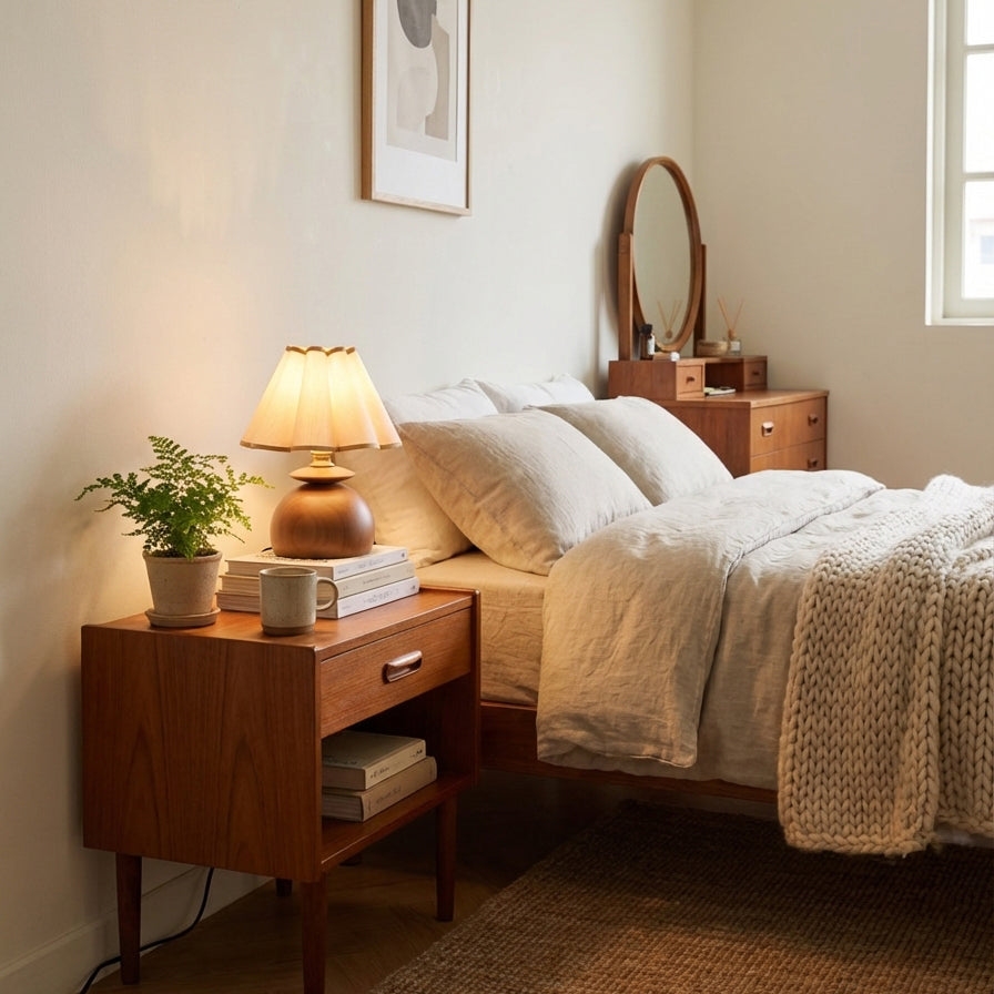 Elmora Table Lamp T1590