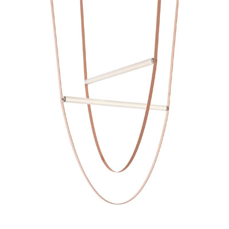 Wireline Suspension Lamp