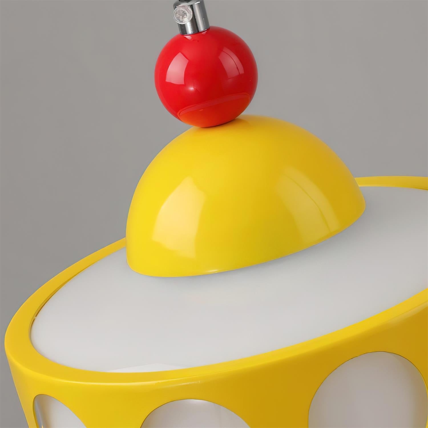 Popdot Pendant Lamp T1433