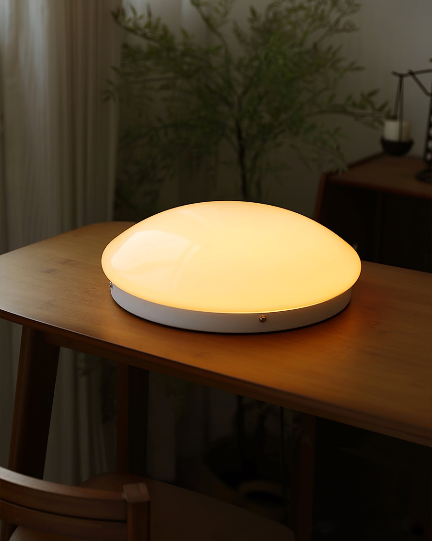 Wickes Flush Ceiling Light T1642