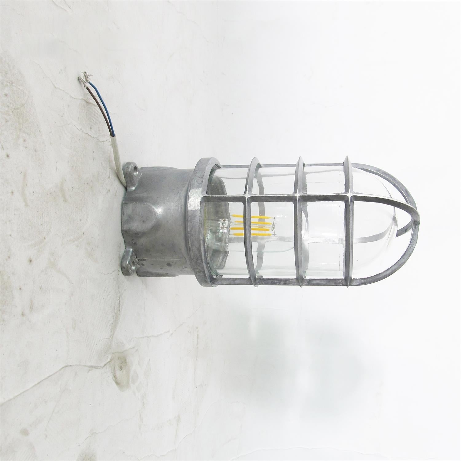 Lucid Dudley Wall Lamp T1716