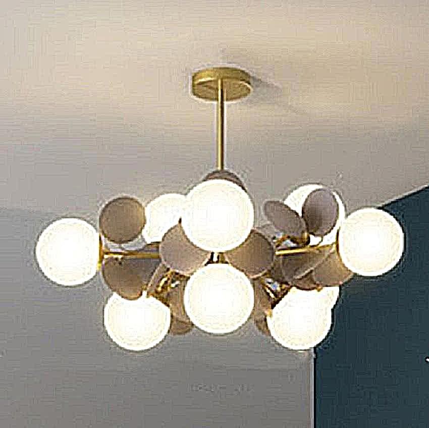 Creative Chandelier