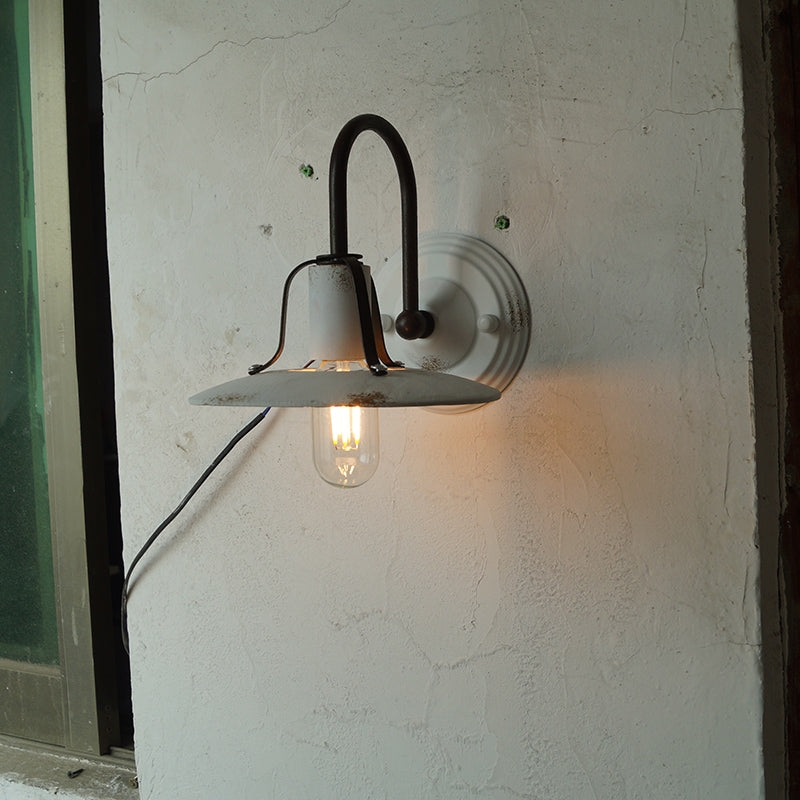 Potenza Wall Lamp T1718