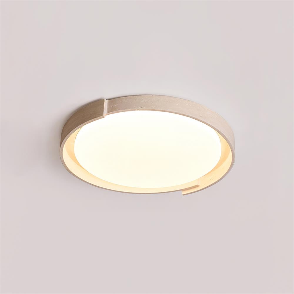 Dari Round Ceiling Light T1291